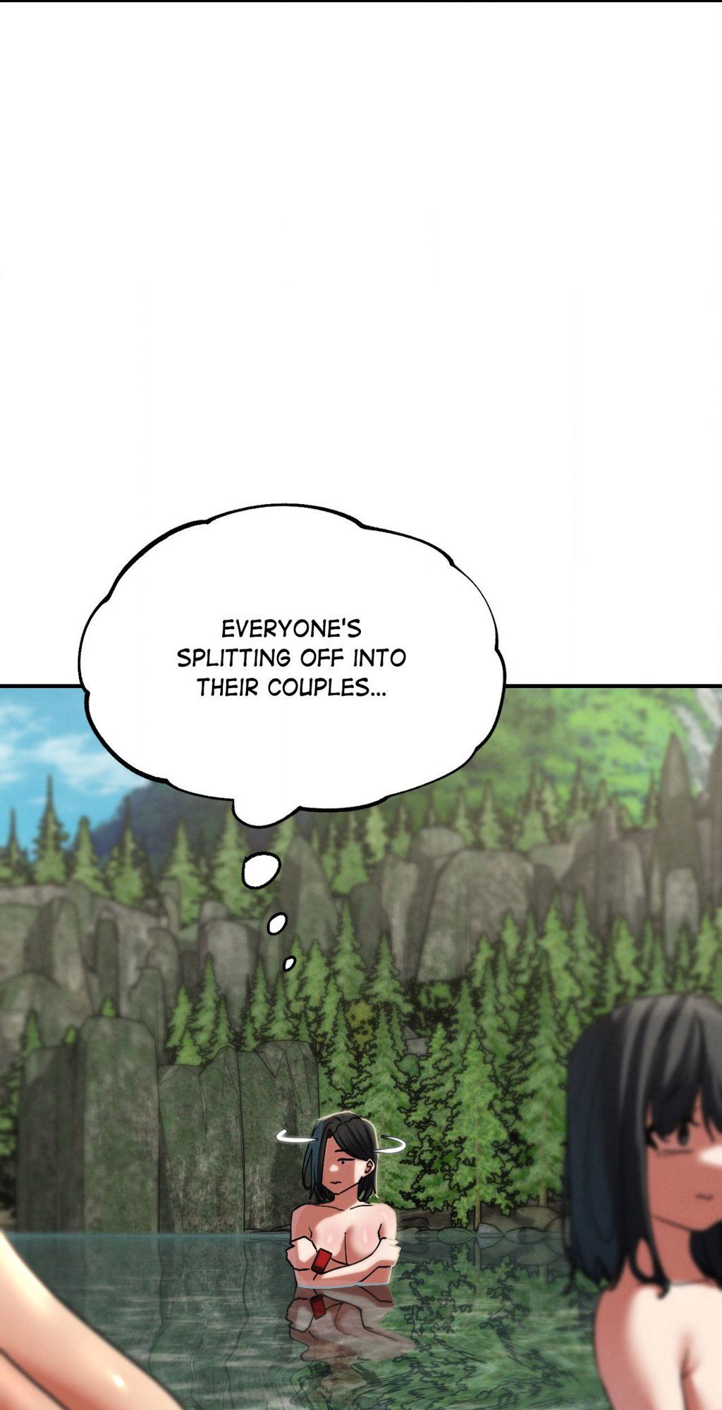 Seniors of Class 5 - Chapter 90 [photo 63] - MangaPorn
