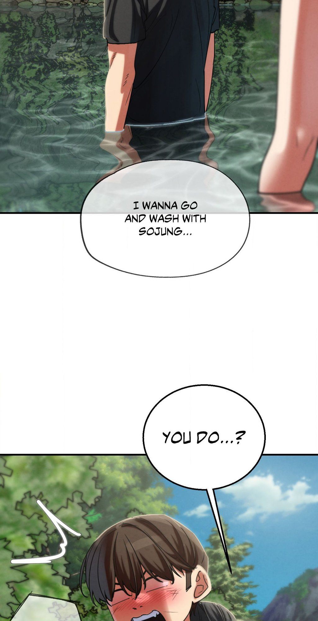 Seniors of Class 5 - Chapter 90 [photo 79] - MangaPorn