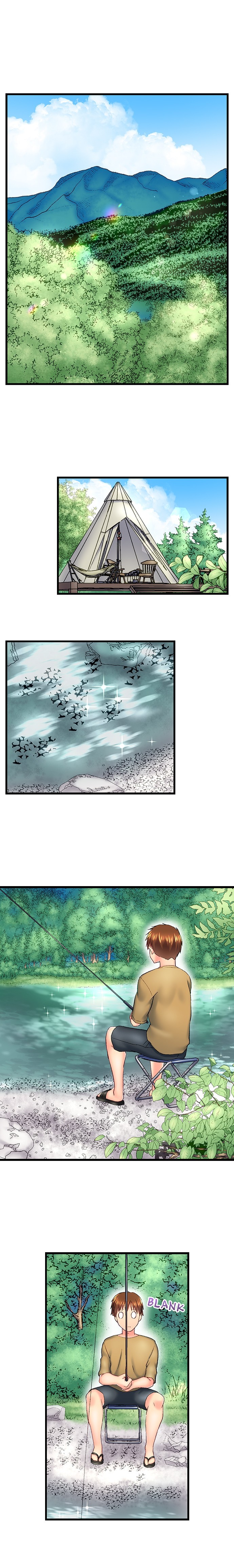 My Brother’s Slipped Inside Me in The Bathtub - Chapter 127 [photo 5] - MangaPorn
