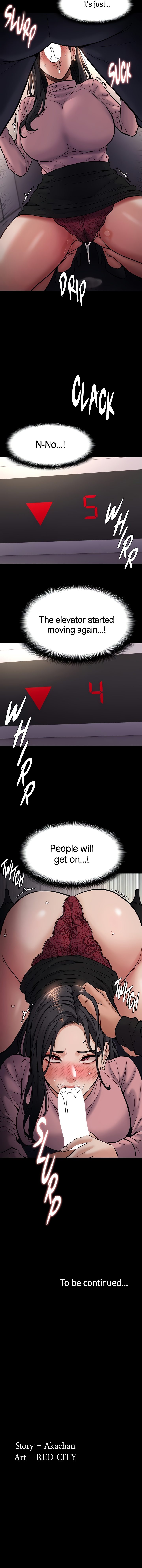 Pervert Diary - Chapter 96 [photo 9] - MangaPorn
