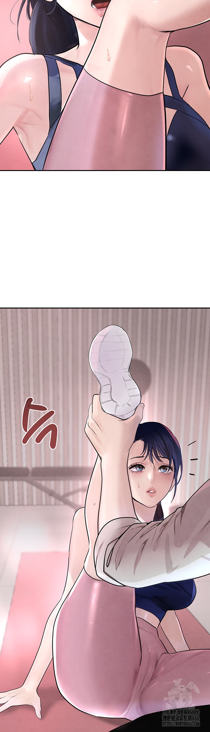 The Boss’s Daughter Raw - Chapter 17 [photo 50] - MangaPorn