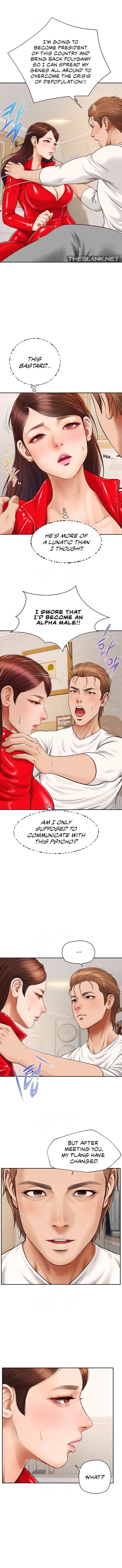 Yeoju and Haru - Chapter 13 [photo 10] - MangaPorn