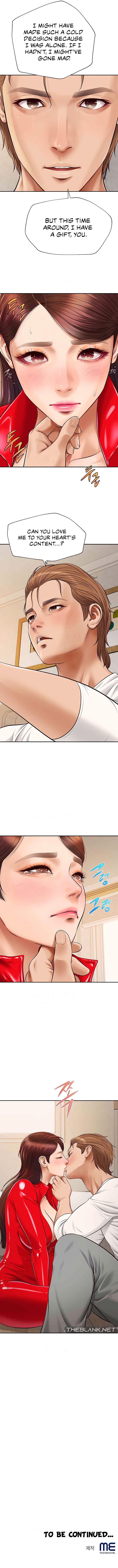 Yeoju and Haru - Chapter 13 [photo 13] - MangaPorn