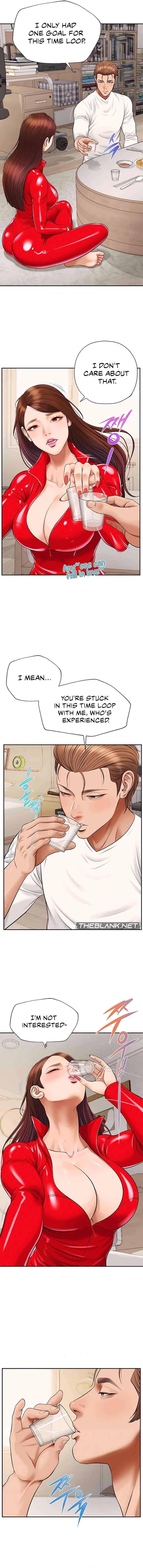 Yeoju and Haru - Chapter 13 [photo 5] - MangaPorn