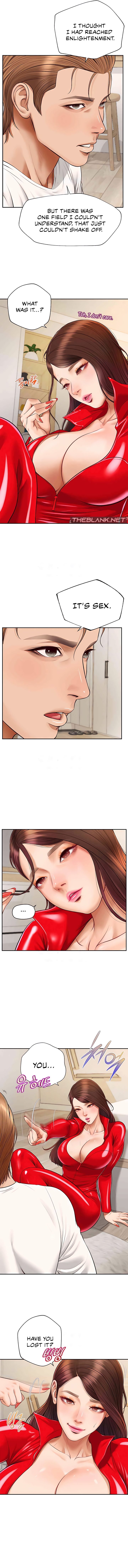 Yeoju and Haru - Chapter 13 [photo 7] - MangaPorn