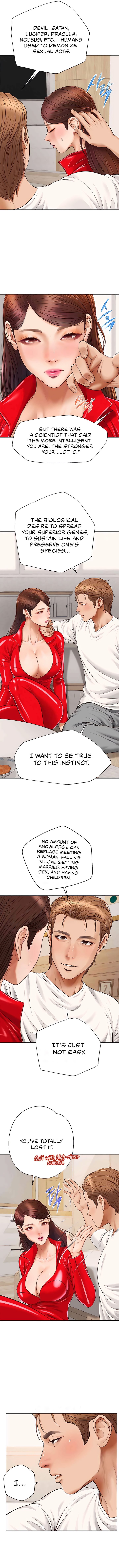 Yeoju and Haru - Chapter 13 [photo 9] - MangaPorn