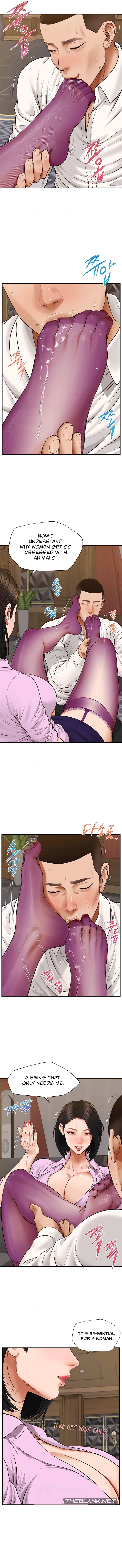 Yeoju and Haru - Chapter 14 [photo 10] - MangaPorn