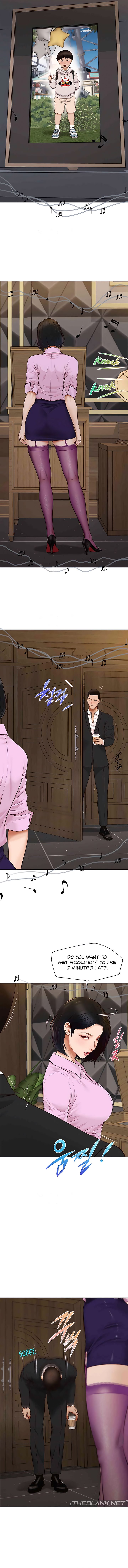 Yeoju and Haru - Chapter 14 [photo 4] - MangaPorn