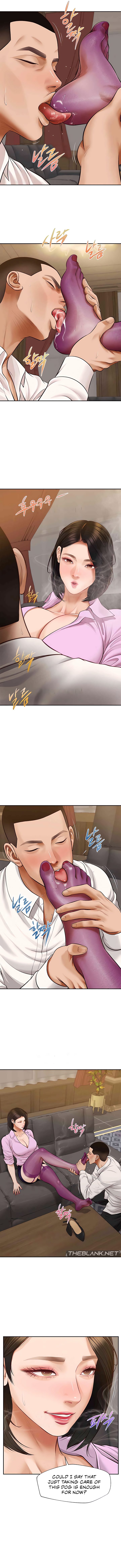 Yeoju and Haru - Chapter 14 [photo 9] - MangaPorn