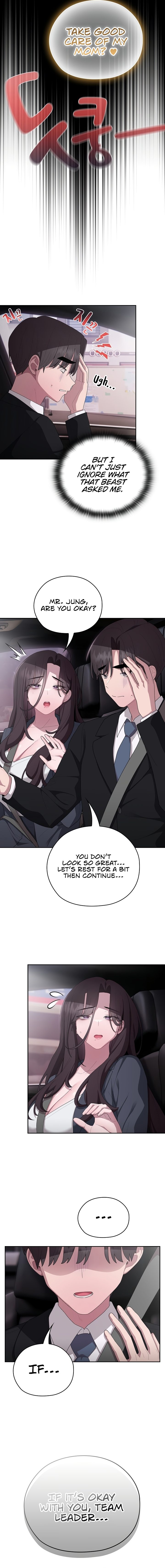 Office Shitbag Alert - Chapter 40 [photo 12] - MangaPorn