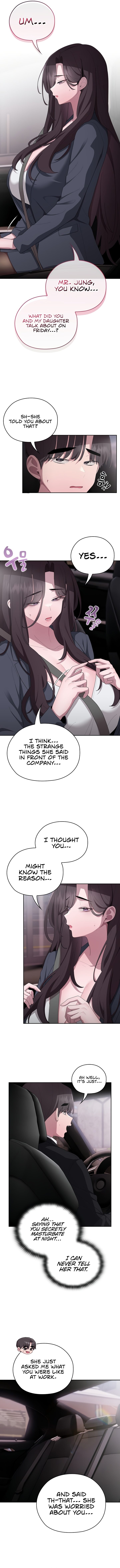 Office Shitbag Alert - Chapter 40 [photo 9] - MangaPorn