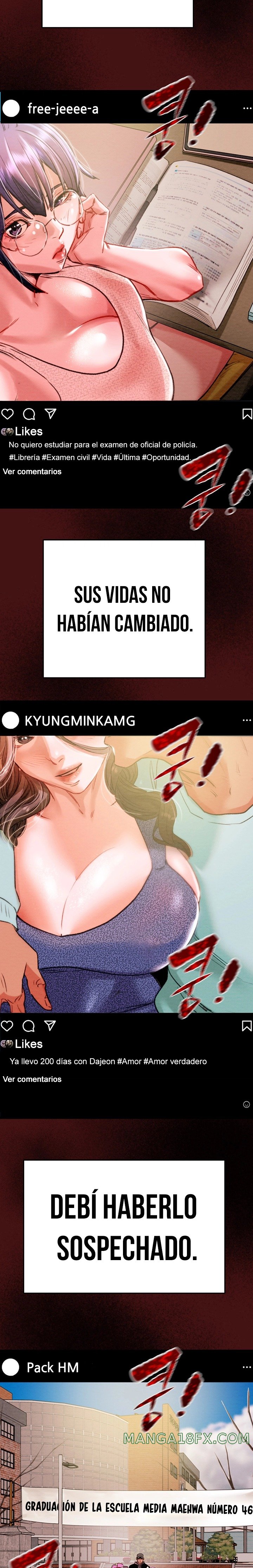 The Man Who Devours Raw - Chapter 1 [photo 17] - MangaPorn