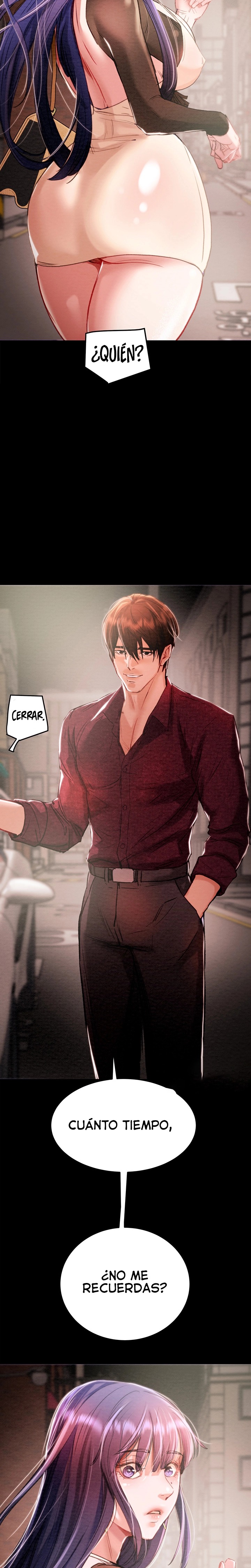 The Man Who Devours Raw - Chapter 1 [photo 53] - MangaPorn