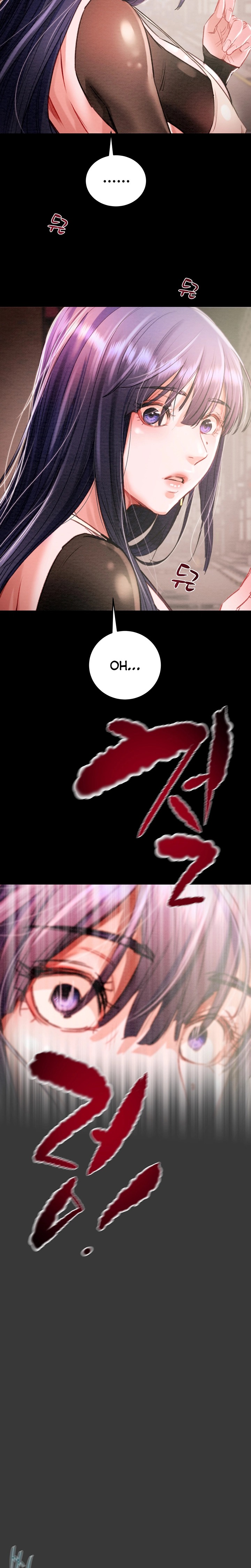 The Man Who Devours Raw - Chapter 1 [photo 54] - MangaPorn