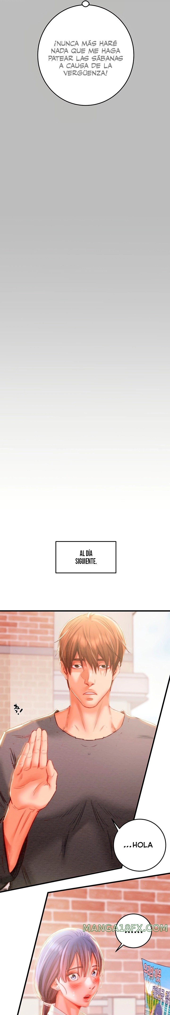 The Man Who Devours Raw - Chapter 2 [photo 15] - MangaPorn