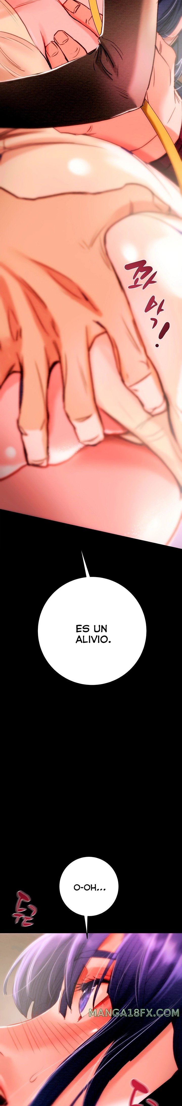 The Man Who Devours Raw - Chapter 2 [photo 2] - MangaPorn