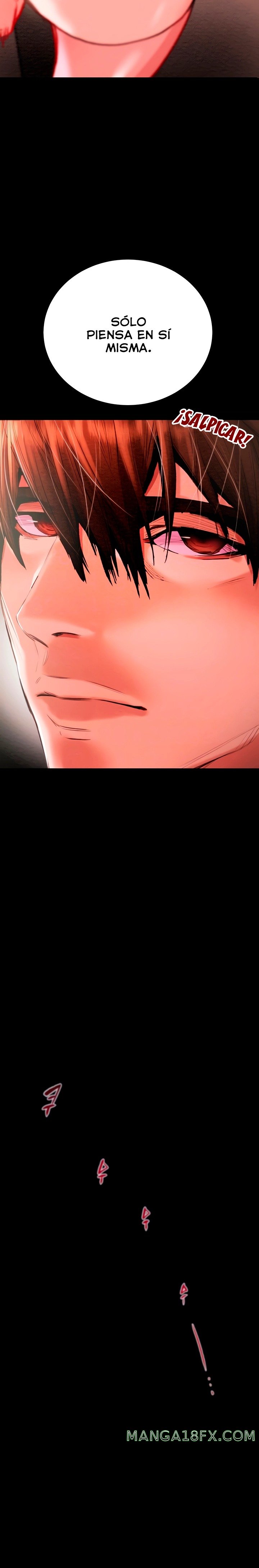 The Man Who Devours Raw - Chapter 2 [photo 7] - MangaPorn