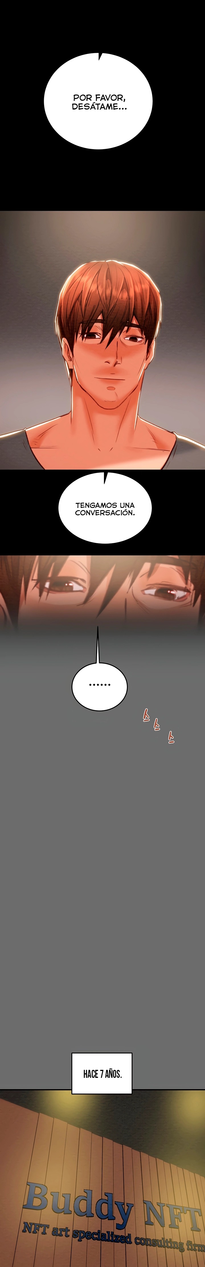 The Man Who Devours Raw - Chapter 3 [photo 28] - MangaPorn
