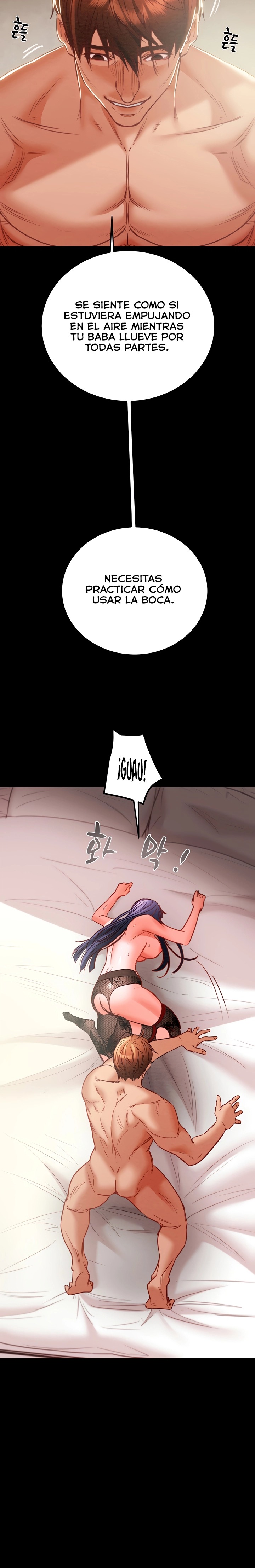The Man Who Devours Raw - Chapter 3 [photo 37] - MangaPorn