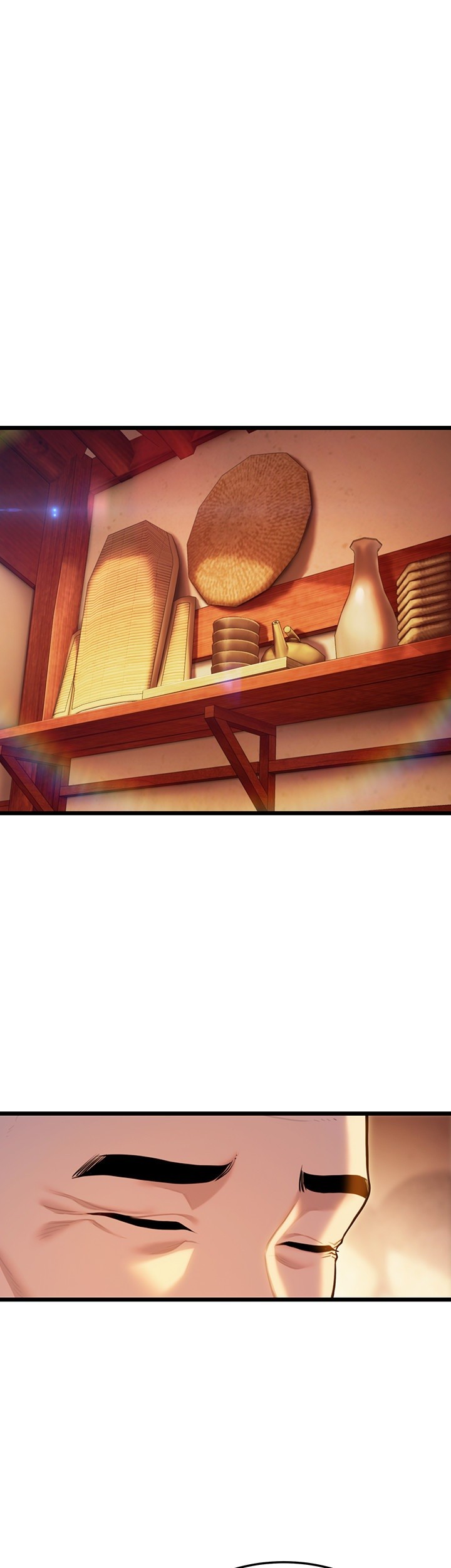 God Bless You Raw - Chapter 19 [photo 22] - MangaPorn