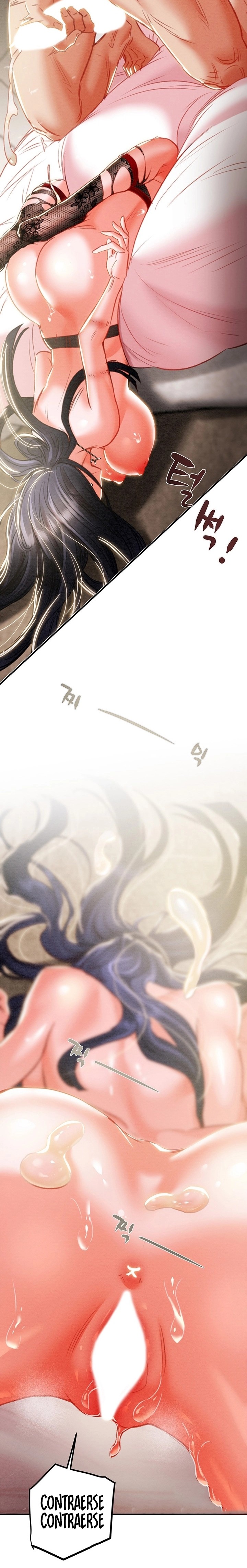 The Man Who Devours Raw - Chapter 4 [photo 33] - MangaPorn