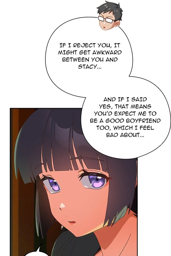 Like No Other - Chapter 25 [photo 11] - MangaPorn
