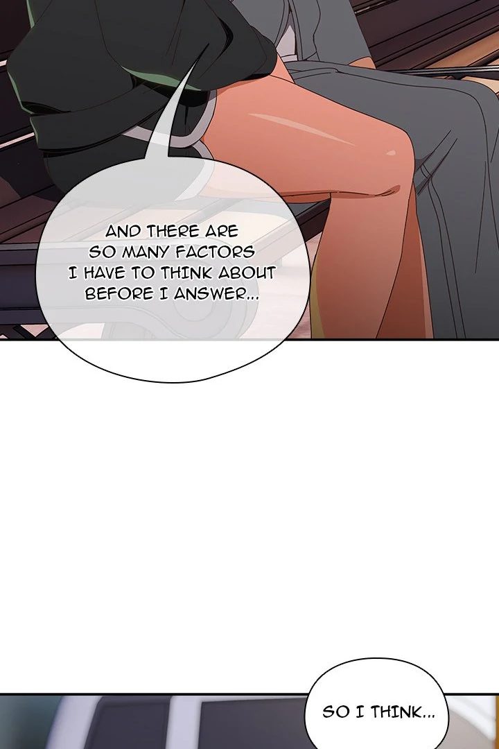 Like No Other - Chapter 25 [photo 16] - MangaPorn