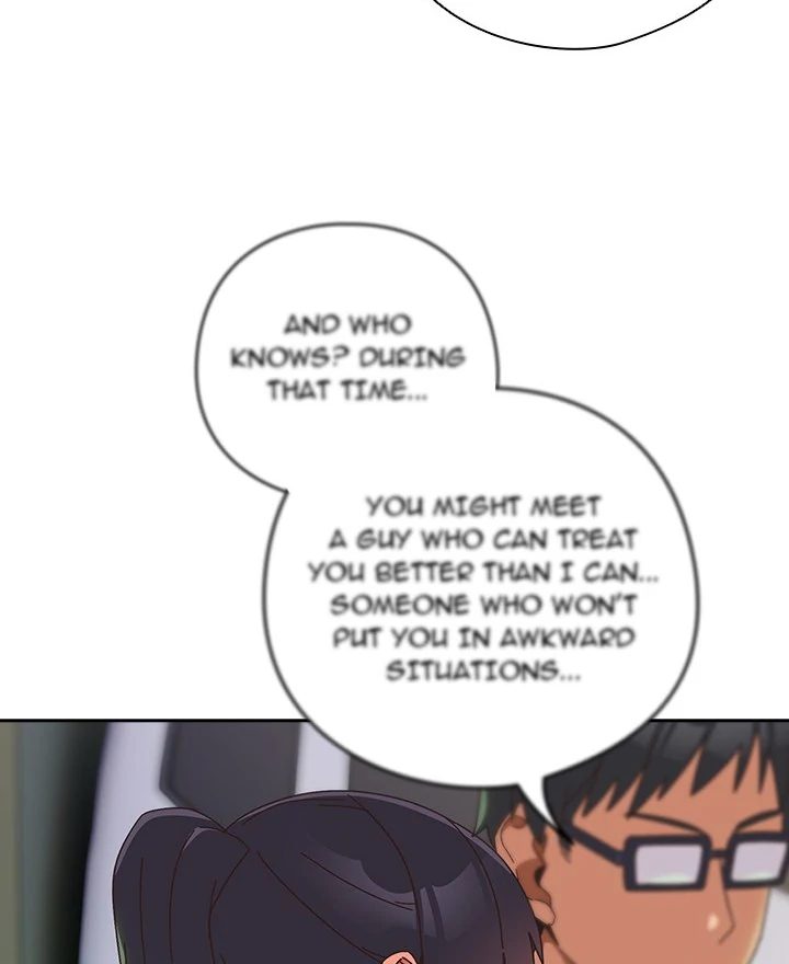 Like No Other - Chapter 25 [photo 18] - MangaPorn