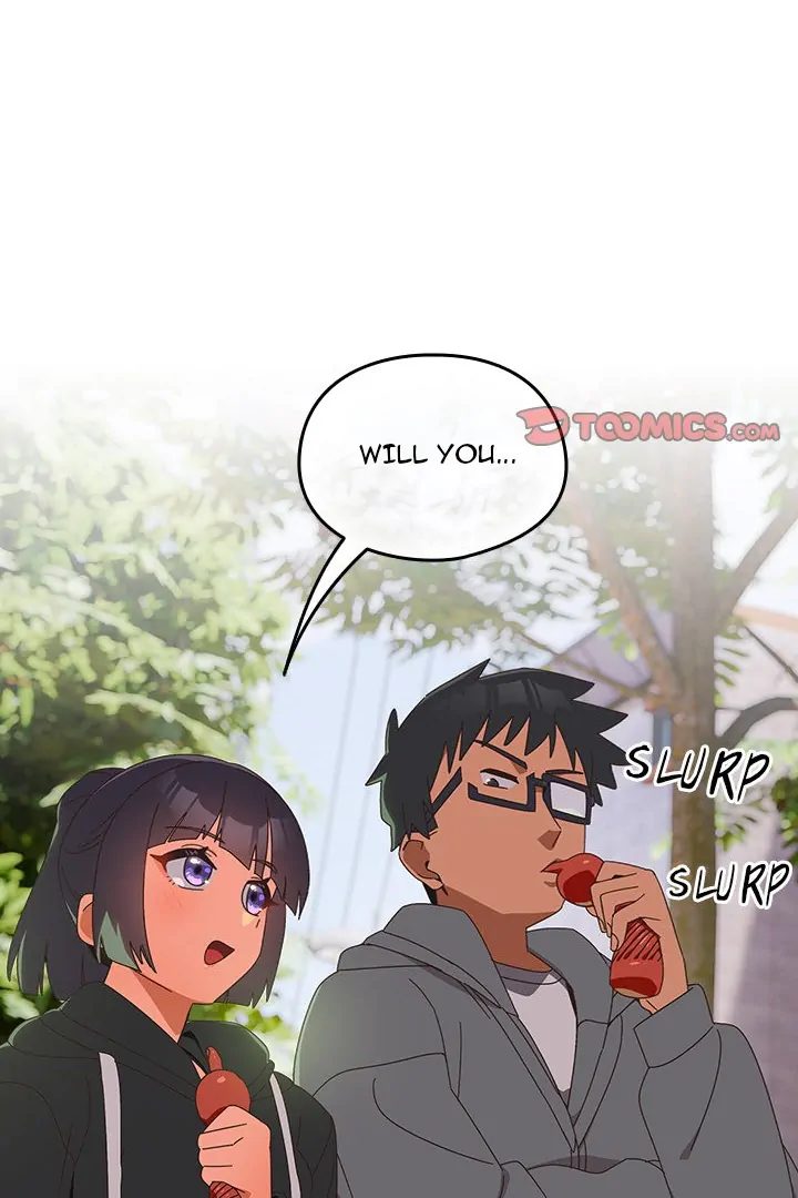 Like No Other - Chapter 25 [photo 2] - MangaPorn