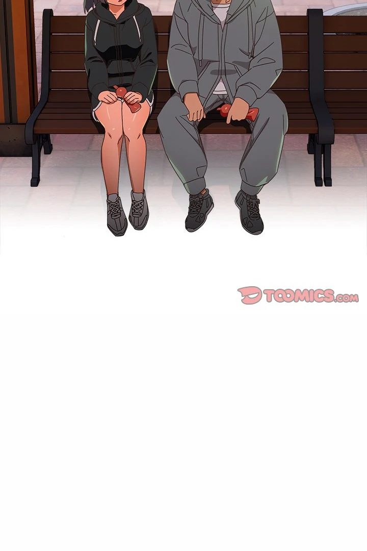 Like No Other - Chapter 25 [photo 21] - MangaPorn