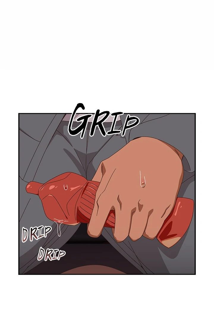 Like No Other - Chapter 25 [photo 22] - MangaPorn