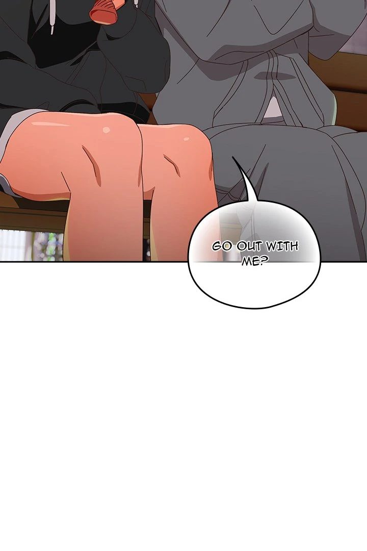 Like No Other - Chapter 25 [photo 3] - MangaPorn