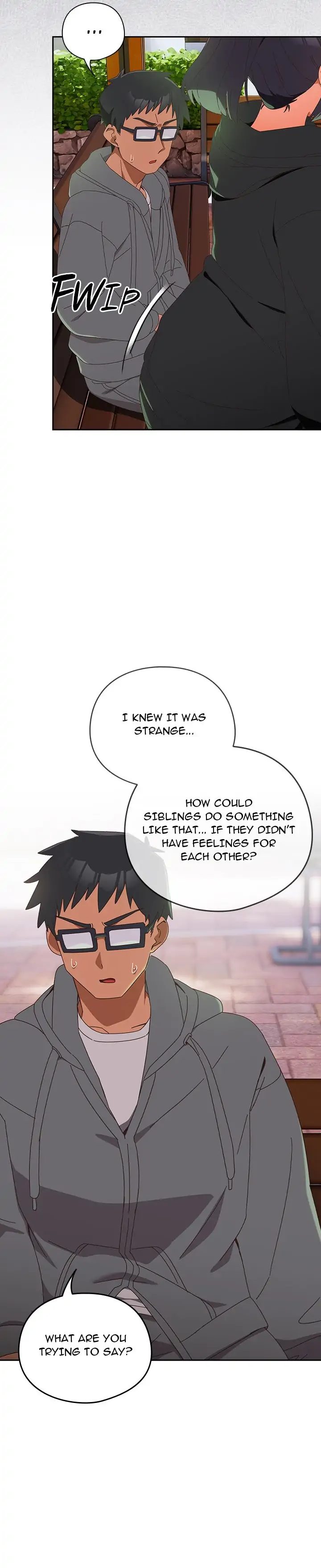 Like No Other - Chapter 25 [photo 30] - MangaPorn