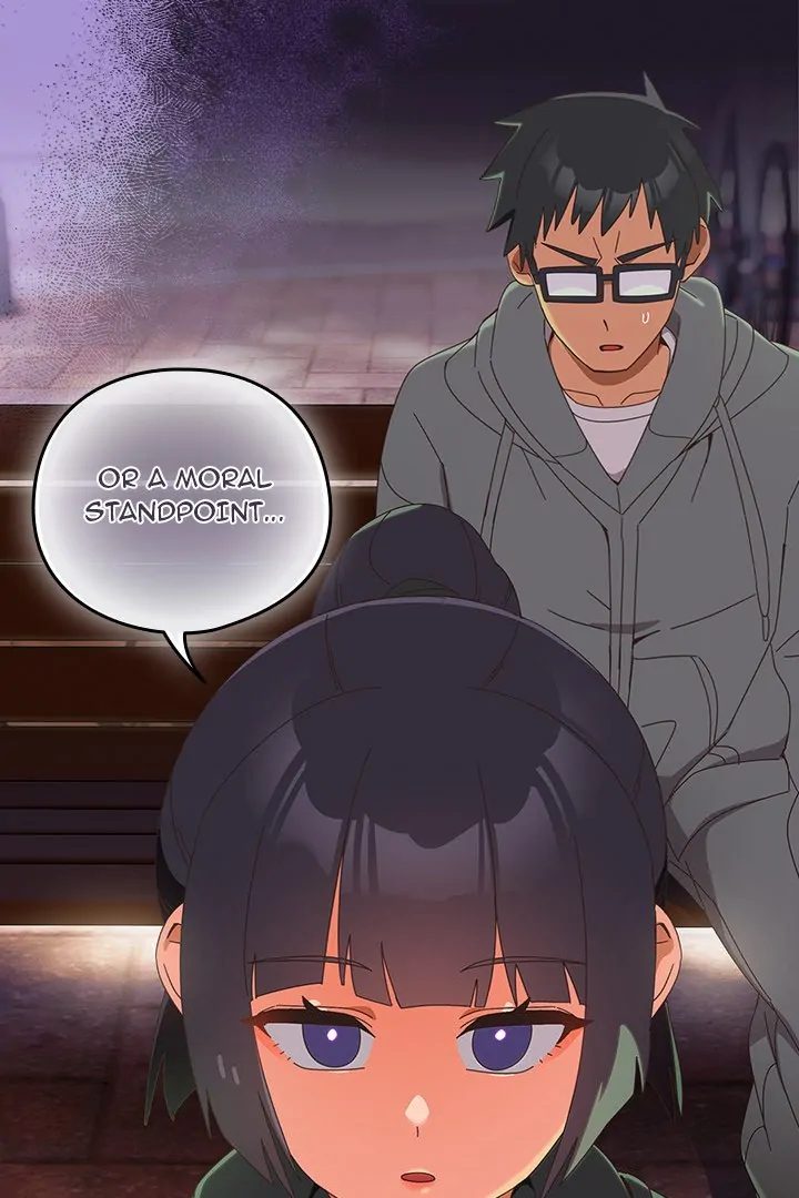 Like No Other - Chapter 25 [photo 33] - MangaPorn