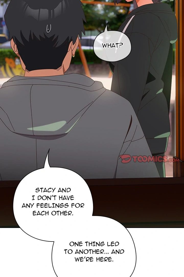 Like No Other - Chapter 25 [photo 38] - MangaPorn