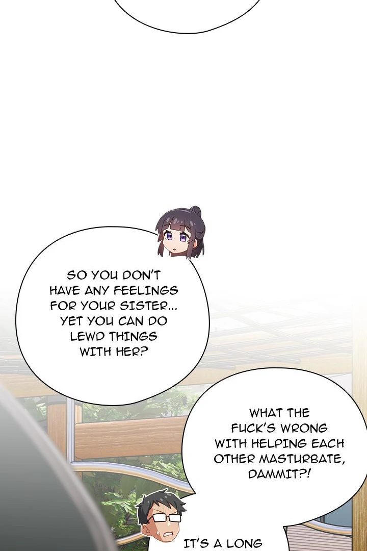 Like No Other - Chapter 25 [photo 39] - MangaPorn