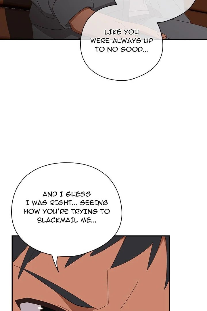 Like No Other - Chapter 25 [photo 48] - MangaPorn