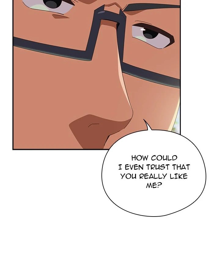 Like No Other - Chapter 25 [photo 49] - MangaPorn