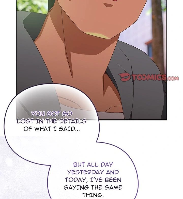 Like No Other - Chapter 25 [photo 58] - MangaPorn