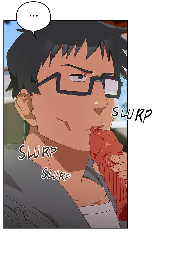 Like No Other - Chapter 25 [photo 6] - MangaPorn