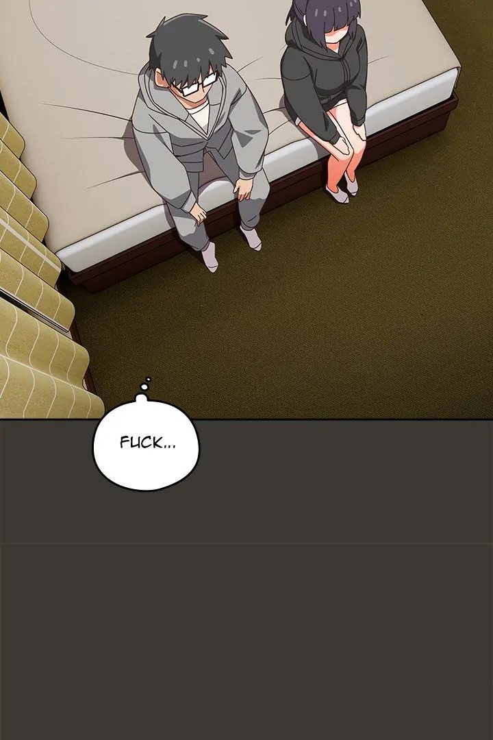 Like No Other - Chapter 25 [photo 76] - MangaPorn