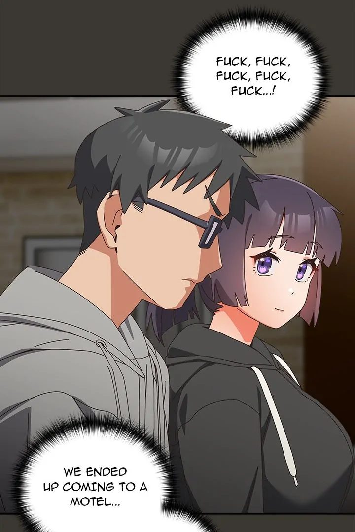 Like No Other - Chapter 25 [photo 77] - MangaPorn