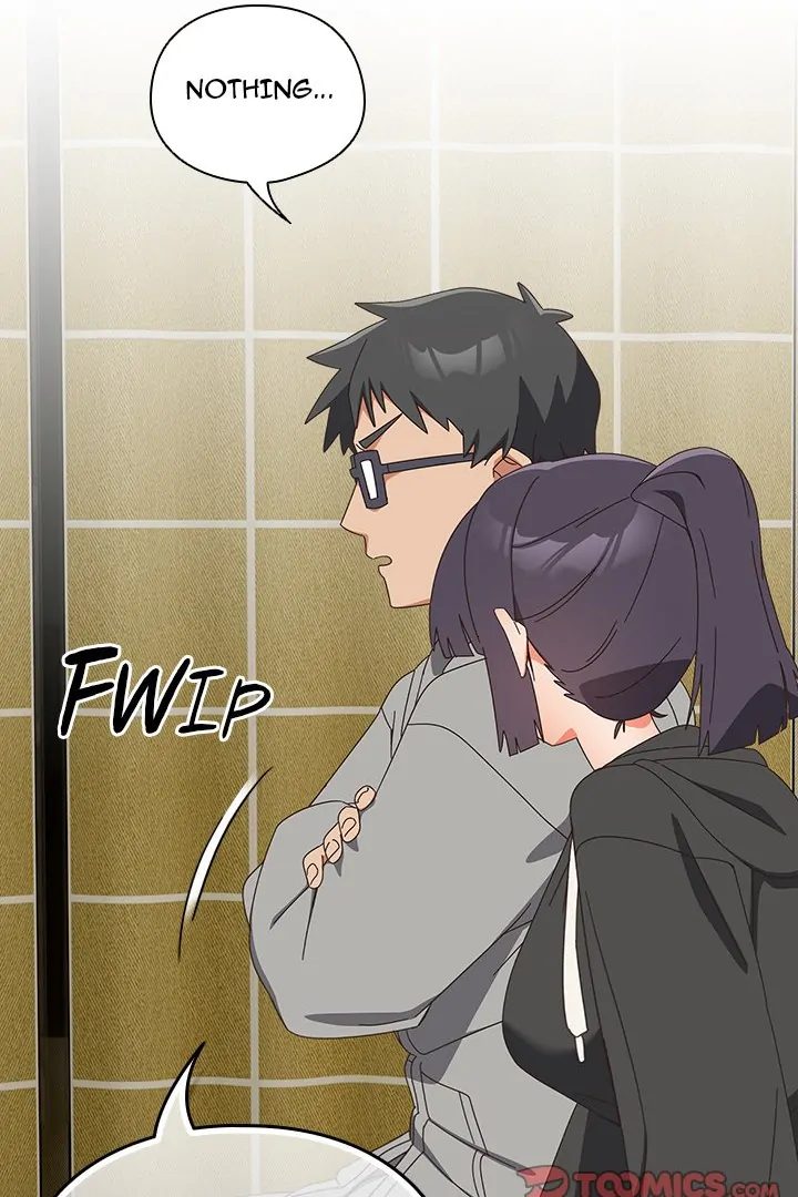 Like No Other - Chapter 25 [photo 84] - MangaPorn