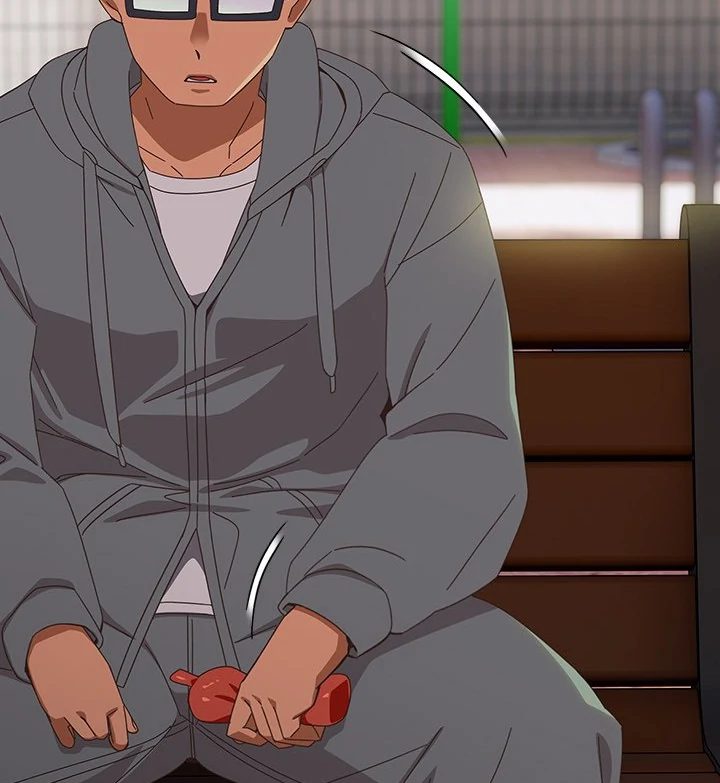 Like No Other - Chapter 25 [photo 9] - MangaPorn