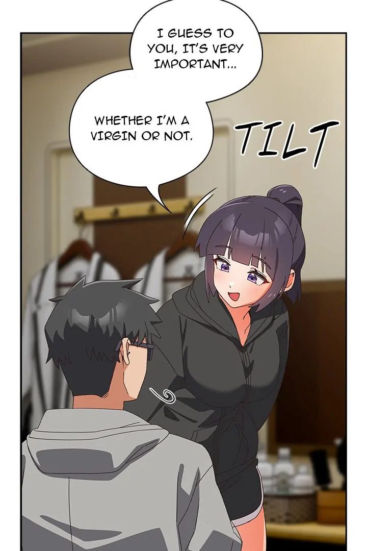 Like No Other - Chapter 25 [photo 96] - MangaPorn
