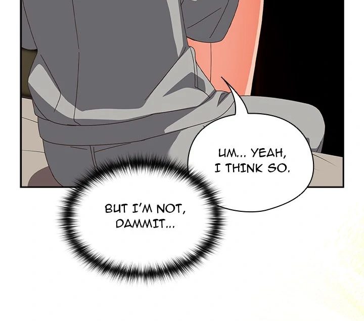 Like No Other - Chapter 25 [photo 97] - MangaPorn
