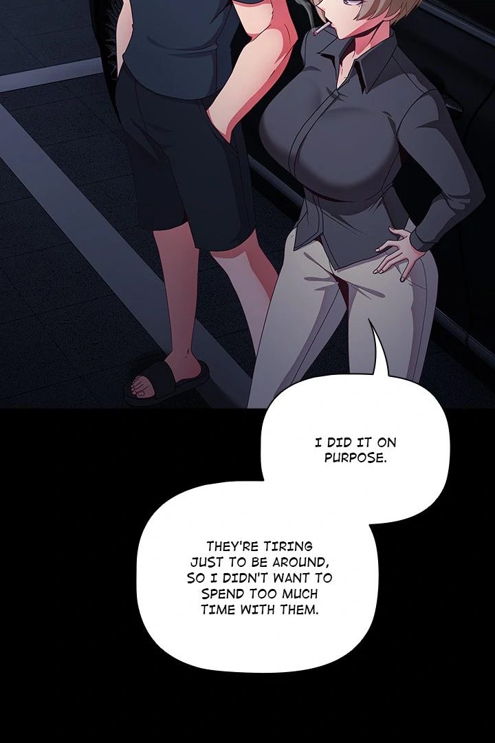 People of The Dark - Chapter 10 [photo 18] - MangaPorn