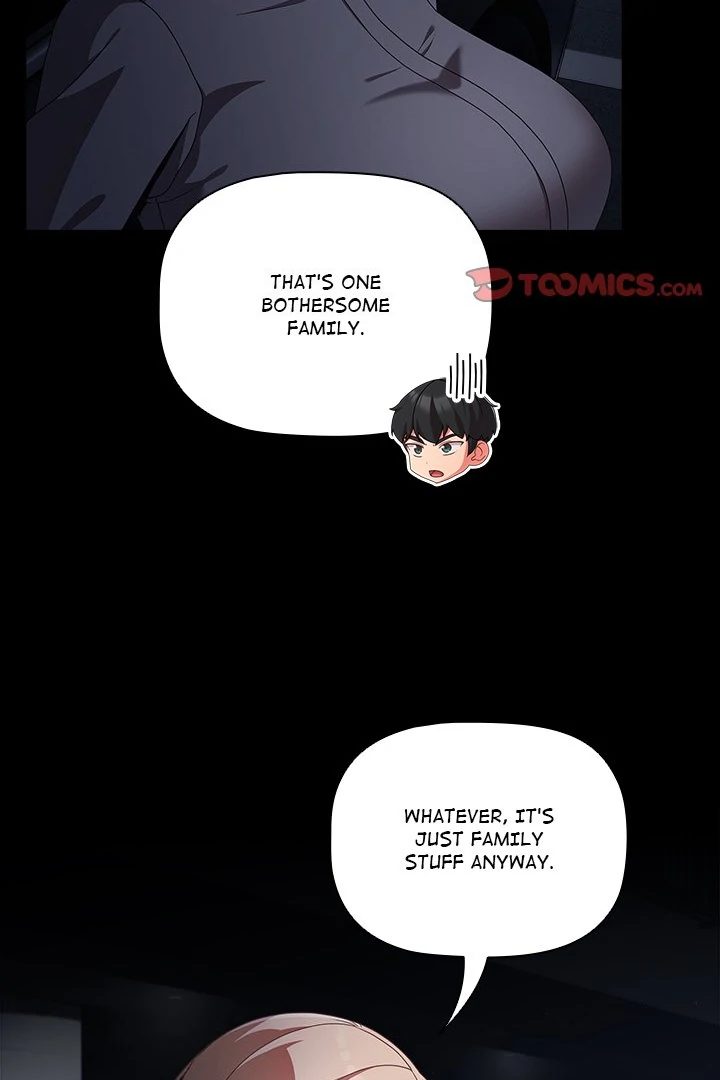 People of The Dark - Chapter 10 [photo 22] - MangaPorn