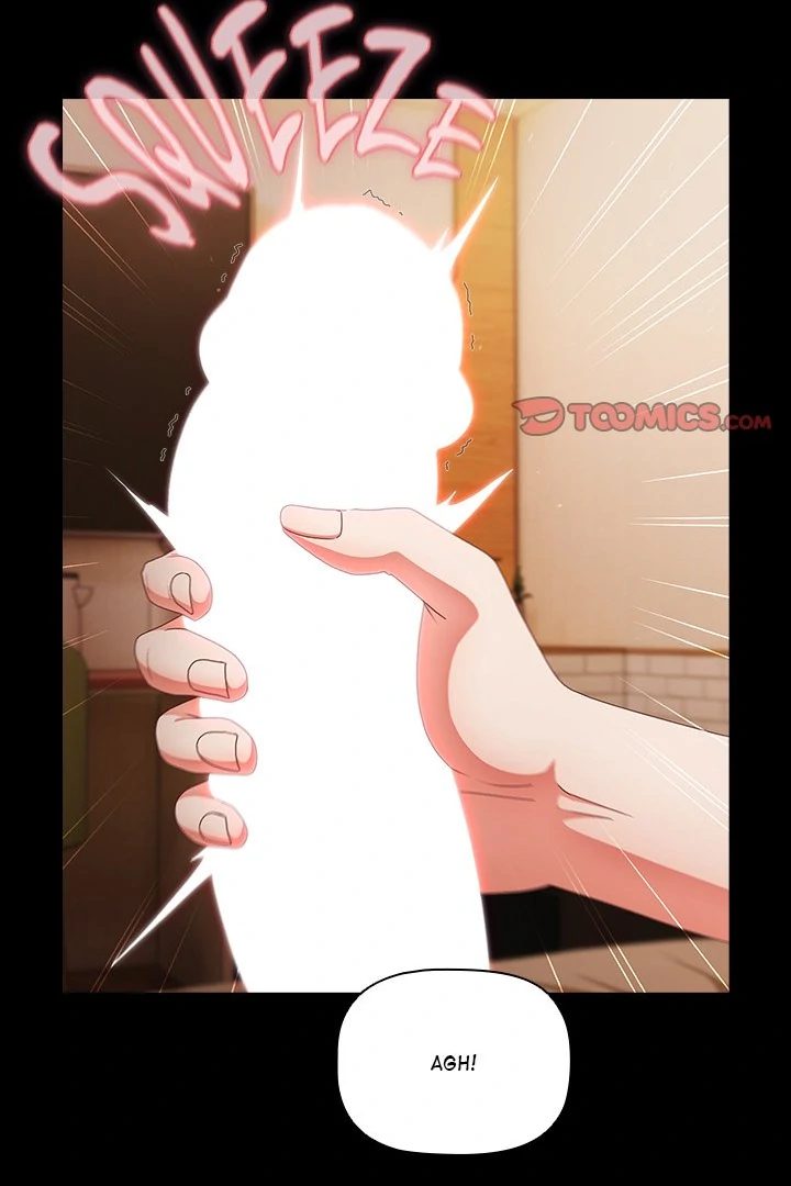 People of The Dark - Chapter 10 [photo 35] - MangaPorn