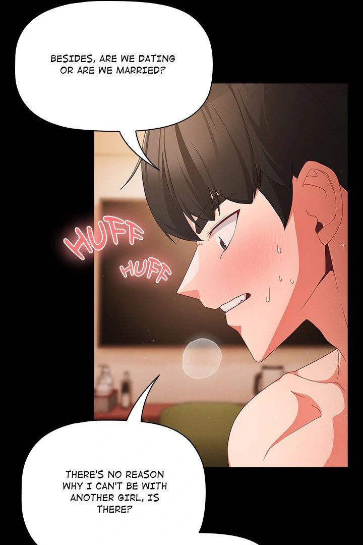 People of The Dark - Chapter 10 [photo 58] - MangaPorn